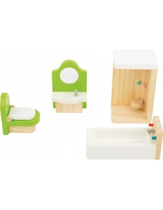 Meubles de maison de poupée... 2