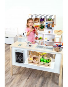 Boutique marchande... 2