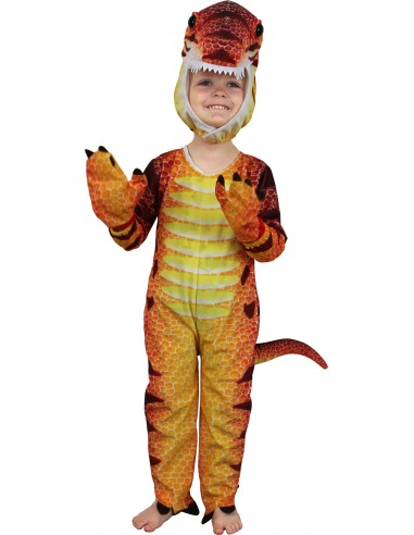 Costume Dinosaure