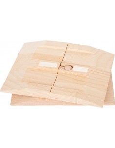 Kit de route "Rampes"