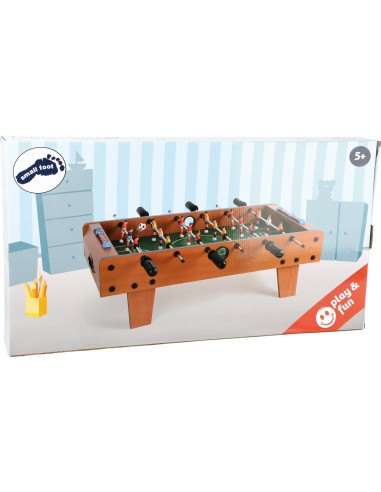 Babyfoot de table