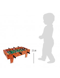 Babyfoot de table 2