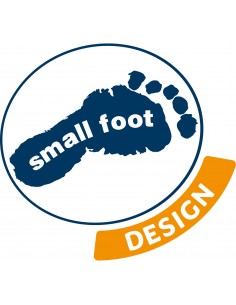 Train de lettre en bois F 2