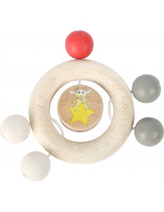 Anneau d'éveil "Ludwig"... 2