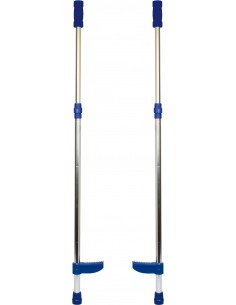 Echasses avec tige...