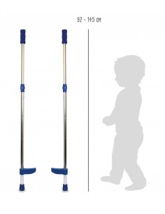 Echasses avec tige... 2