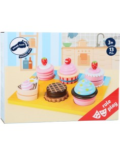 Cupcakes et gâteaux à... 2