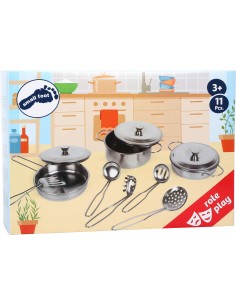 Ustensiles de cuisine Pro 2