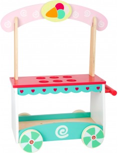 Comptoir de glacier 2