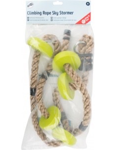 Corde à grimper Voltige 2