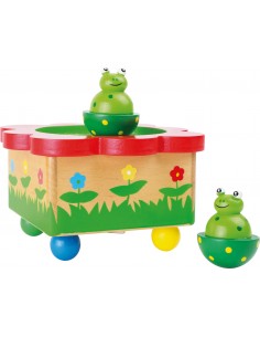 Boîte à musique «Danse des...