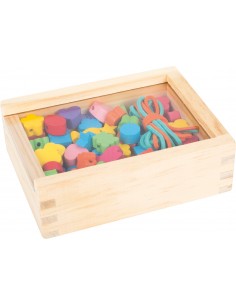 Coffret à bijoux avec boîte... 2