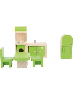 Meubles de maison de poupée... 2