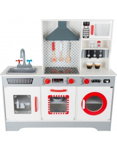 Cuisine de luxe pour enfants