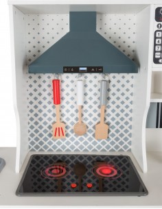 Cuisine de luxe pour enfants 2