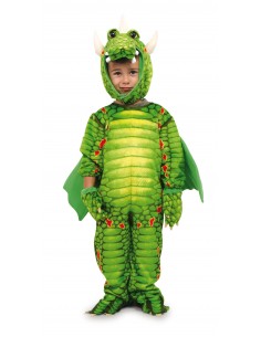 Costume Dragon