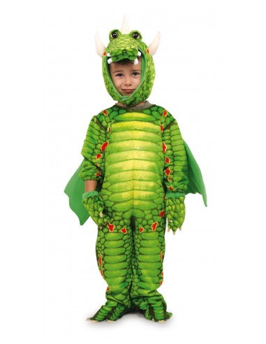 Costume Dragon