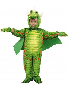 Costume Dragon 2