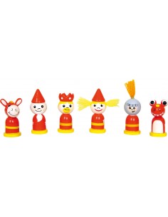 Jeu d’échecs « Chevaliers » 2