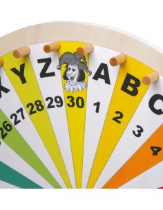 Roue de la fortune 2