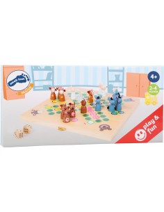 Ludo «Animaux de la Ferme» 2