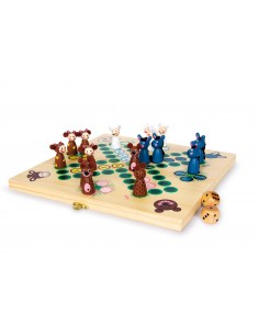 Ludo «Animaux de la Ferme»