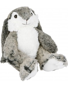 Peluche Lapin sauteur