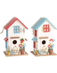 Maison pour oiseaux Villa...