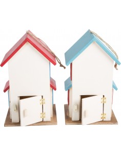 Maison pour oiseaux Villa... 2