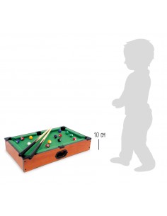 Billard de table Mimi 2