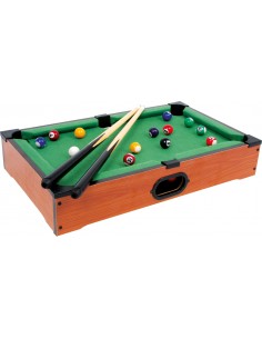 Billard de table Mimi