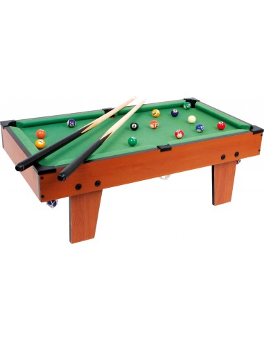 Billard de table Maxi