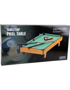 Billard de table Maxi 2