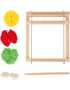 Métier à tisser «Mira» 2