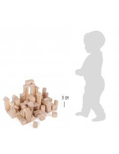 Sac de blocs de construction 2