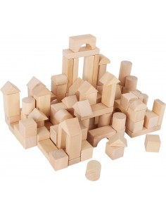 Sac de blocs de construction