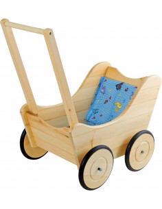Landau de poupée «Nostalgie»