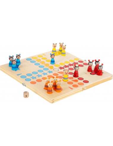 Ludo "Animaux"