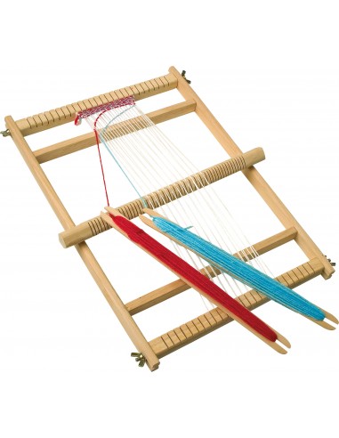 Métier à tisser "Deluxe"