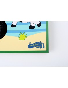 Stand de lancer «Afrique»