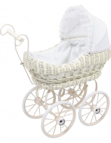Landau de poupée "Odette"