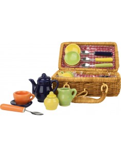 Panier de pique-nique...