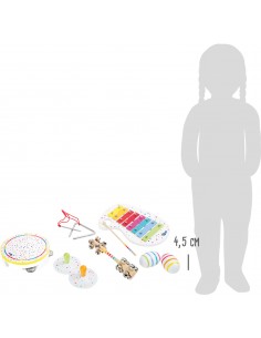 Set musical "Sound" 2