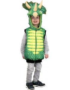 Gilet-costume Dinosaure...