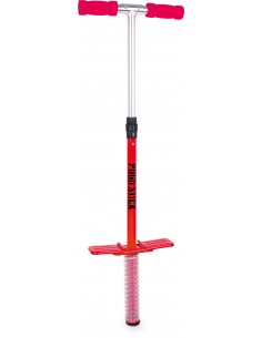 Pogo stick, variable