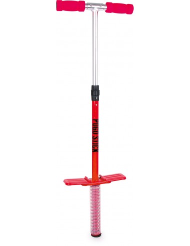 Pogo stick, variable