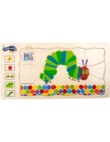 Puzzle à étages
