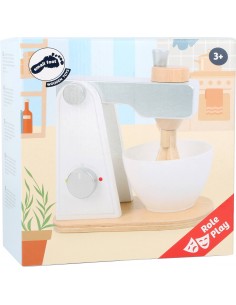 Batteur pour la cuisine... 2