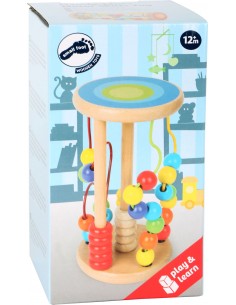 Jouet de motricité "Son de... 2