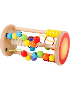 Jouet de motricité "Son de...